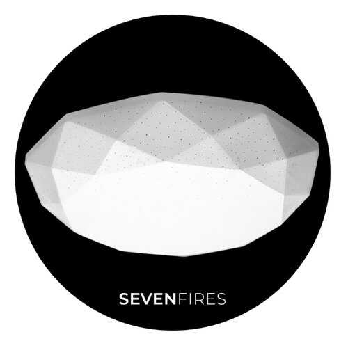 Светодиодный светильник Seven Fires 45702.35.30.77