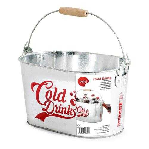 Емкость для охлаждения напитков Cold Drinks, Balvi