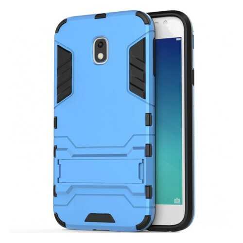 Чехол Epic Transformer для Samsung J730 Galaxy J7 (2017) Navy