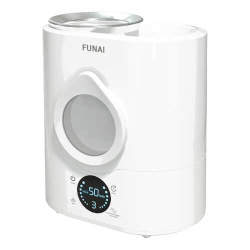 Воздухоувлажнитель Funai Bonsai USH-BE7251WС
