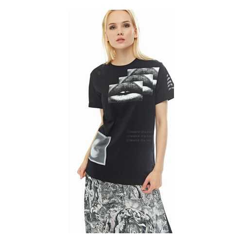 Женские футболки и поло в H&M