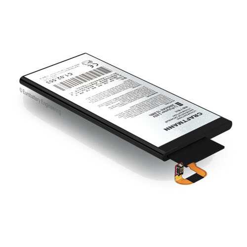 Аккумулятор EB-BG925ABA для Samsung Galaxy S6 Edge SM-G925F, SM-G9250 (C1.02.553)