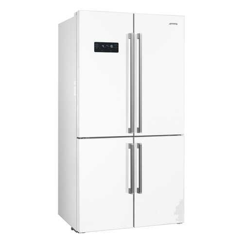 Холодильник Smeg FQ60B2PE1 White