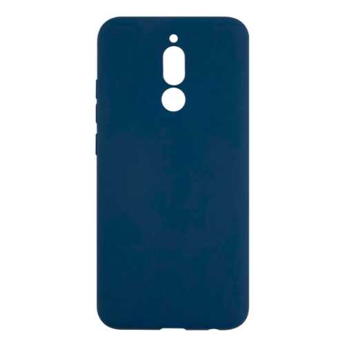 Чехол Red Line Ultimate для Xiaomi Redmi 8, Blue (УТ000019002)