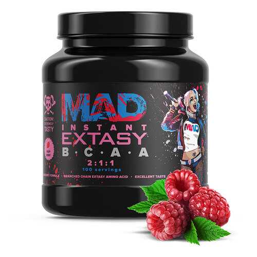 Аминокислоты и BCAA в Декатлон