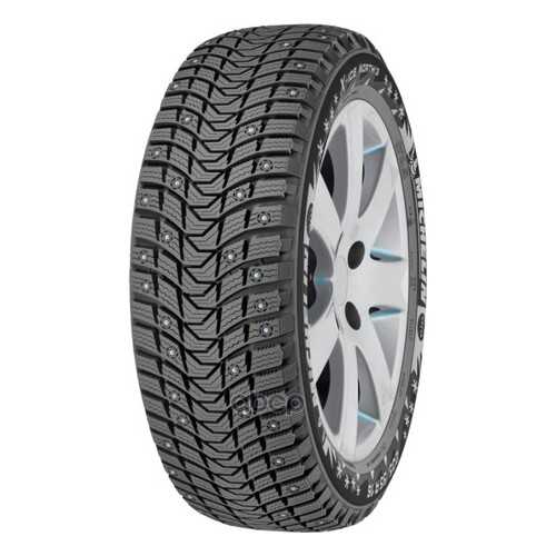 Шины Michelin 275/40R19 105 H