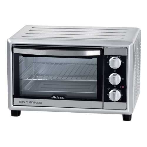 Мини-печь Ariete 981 BON CUISINE 200