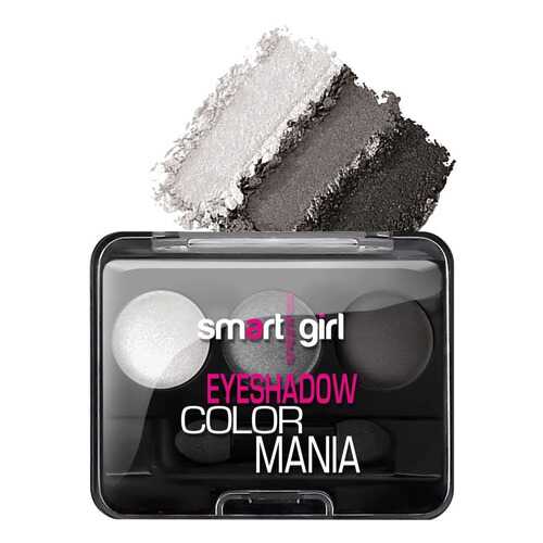 Тени для век Belor Design Smart Girl Color mania тон 31