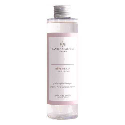 Наполнитель для диффузора Plantes et Parfums provence Нежность льна, 200мл