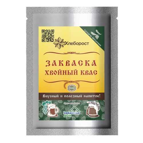 Квас в Магнит