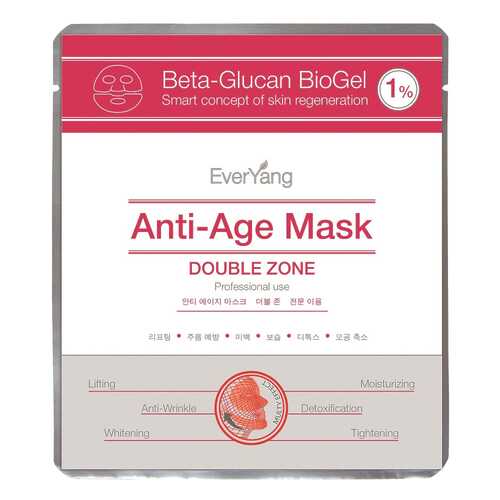 Маска для лица EverYang Anti-Age