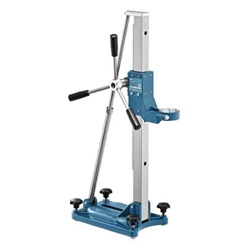 Сетевая дрель для алмазного сверления Bosch GCR 180 601190100