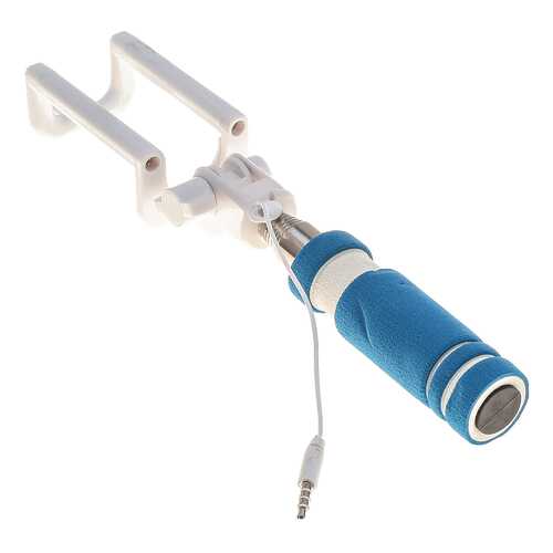 Монопод для смартфона Ritmix RMH-105 Mini синий