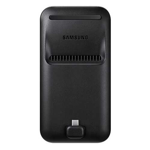 Док-станция для смартфона Samsung DeX Pad Black