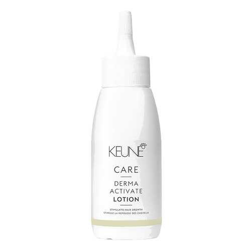 Лосьон для волос Keune Care Derma Activate 75 мл