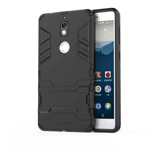Чехол MyPads для Nokia 7 Black