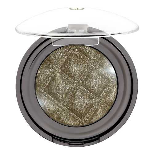 Тени для век GA-DE Idyllic Soft Satin Eye Shadow 191 Sunstone 3 г