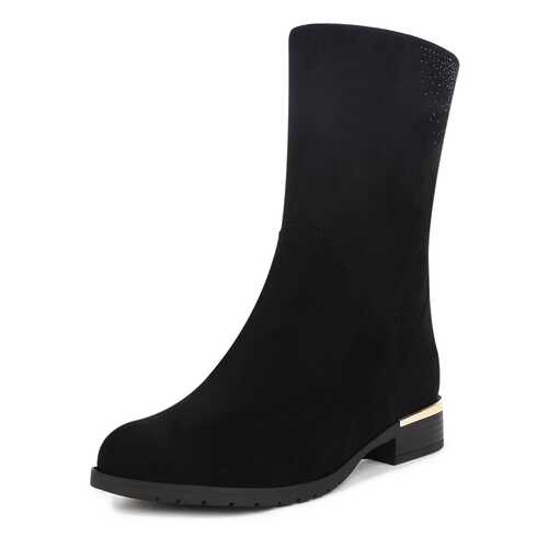 Ботинки женские T.Taccardi 25307630 черные 39 RU