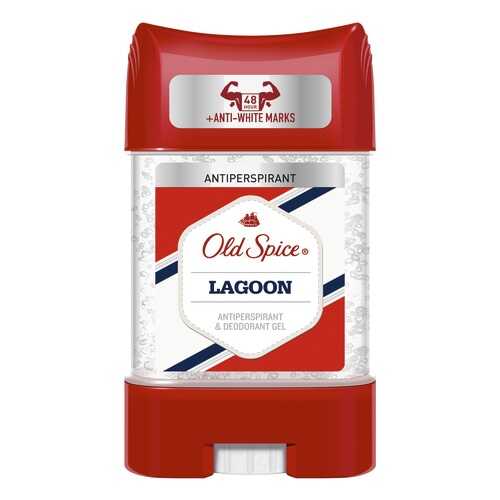 Дезодорант-антиперспирант Old Spice Lagoon 70 мл