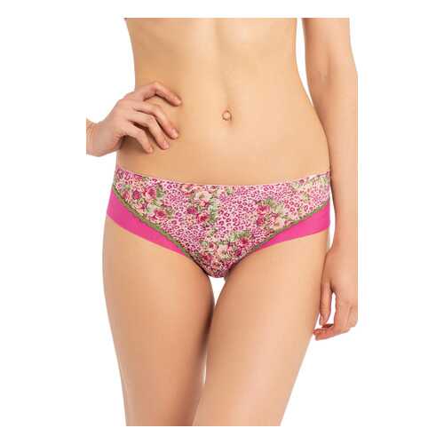 Трусы женские GRACIJA-RIM 30100-001745 розовые 38 EU