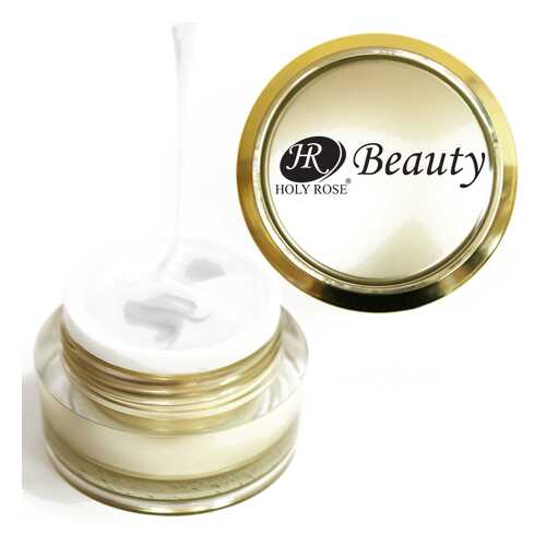 Гель Holy Rose BEAUTY Milk Скульптурный 15г