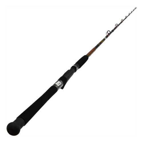 SALMO Удилище Троллинговое Salmo Power Stick Boat 2.40/hxx