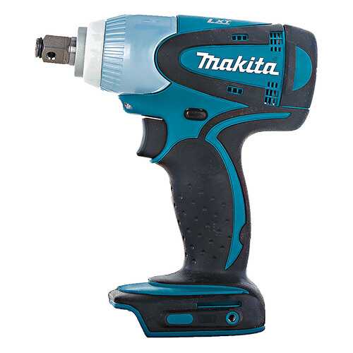Аккумуляторный гайковерт Makita DTW251Z 186213