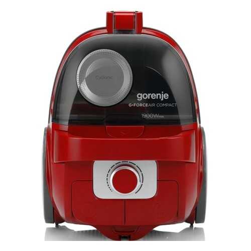 Пылесос Gorenje VC1901GACRCY