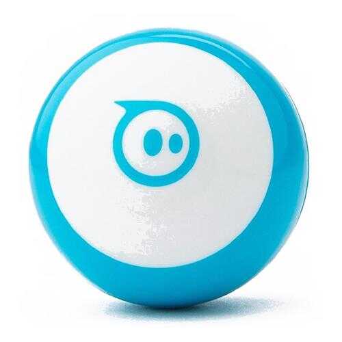Радиоуправляемый шар Sphero Mini (Blue)