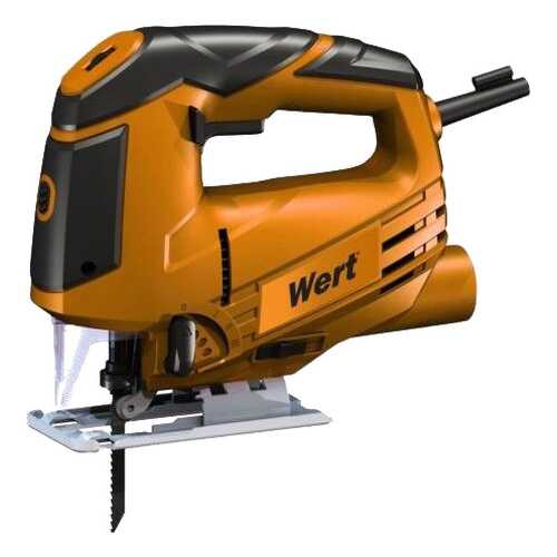 Сетевой лобзик WERT EJS 0910PLQE