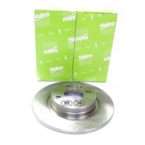 Тормозной диск Valeo 297802