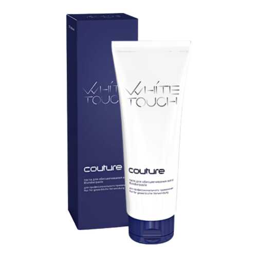 Осветлитель для волос Estel Professional White Touch Haute Couture 333 мл
