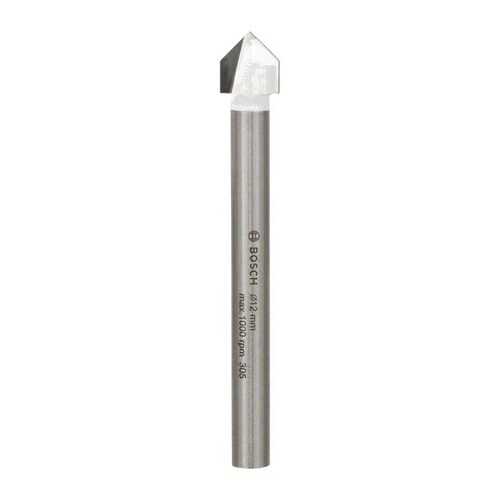 Сверло по стеклу и кафелю Bosch CYL-9 Ceramic 12х90мм 2608587166