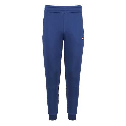 Спортивные брюки мужские Tommy Sport S20S200366 синие XL