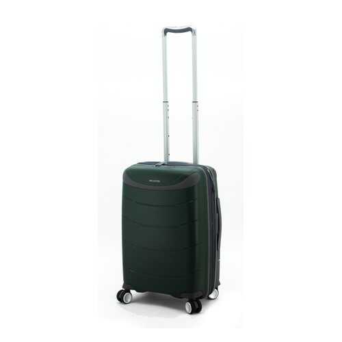 Чемодан Ricardo Mendocino forest green S