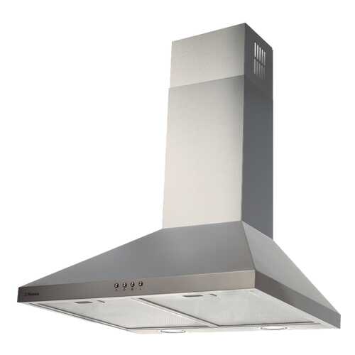 Вытяжка купольная Hansa OKP 6321 ZH Silver