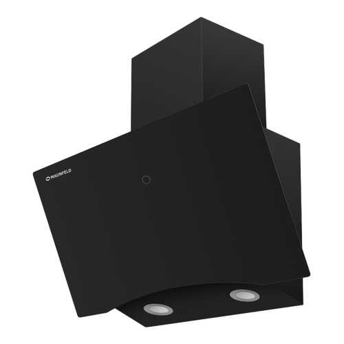 Вытяжка наклонная MAUNFELD Teffi 60 Black