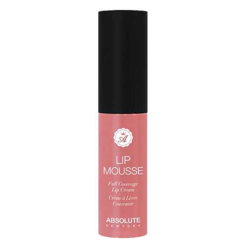 Помада Absolute New York Mousse Dolly