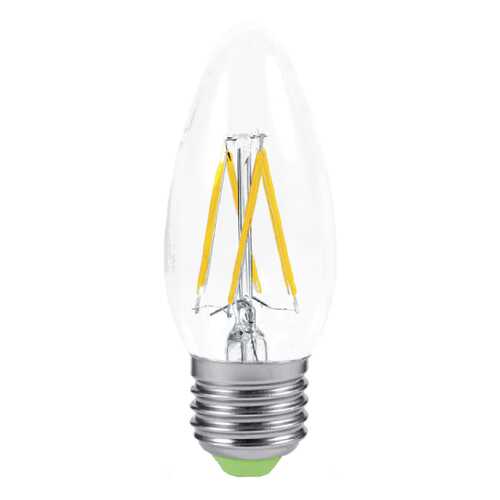 Лампочка Ecola N7QW60ELC E27 6W