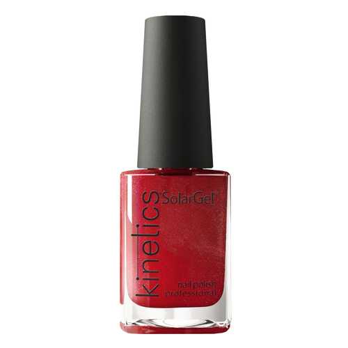 Лак для ногтей Kinetics SolarGel Rebel Heart №448 15 мл