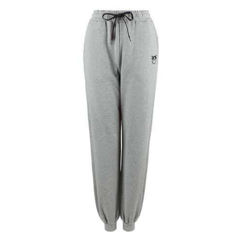 Брюки женские Pinko 1G14X6 Y64X I42 серые XS