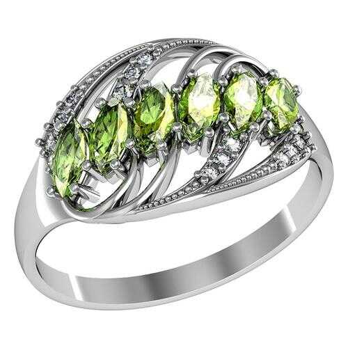 Серебряные кольца в Линии Любви