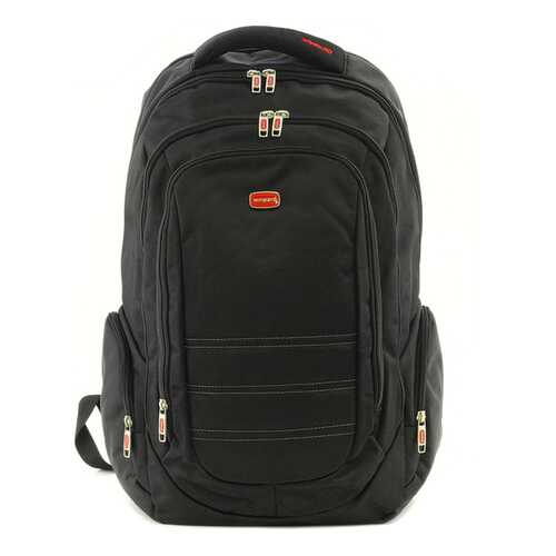 Рюкзак мужской WINPARD 9890-15 черный