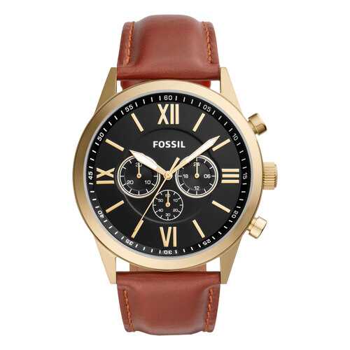 Наручные часы кварцевые мужские Fossil BQ2261