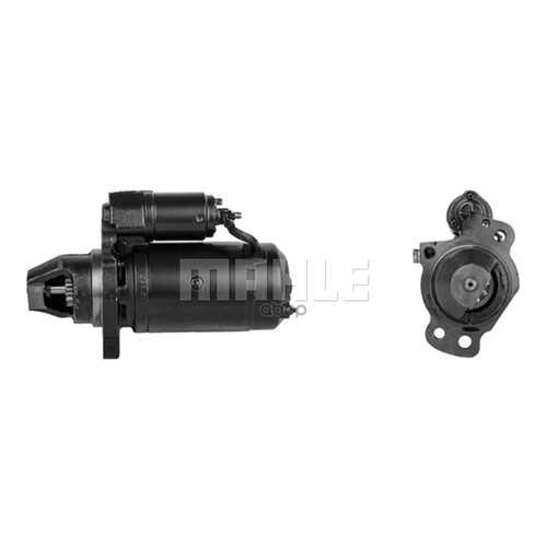 Стартер Mahle MS 616