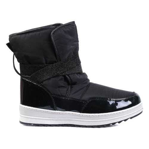 Женские дутики 5S4361