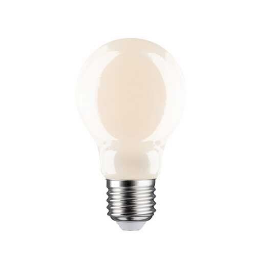 Лампа стандартная LED Fil AGL 470lm E27 5,1W matt dim 28699