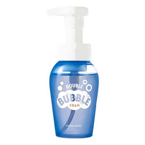 Пенка для умывания Etude House Double Bubble Foam 150 мл