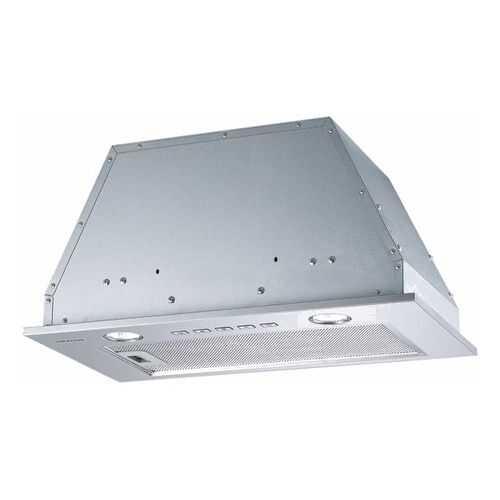 Вытяжка встраиваемая Graude LB 52.0 E Silver