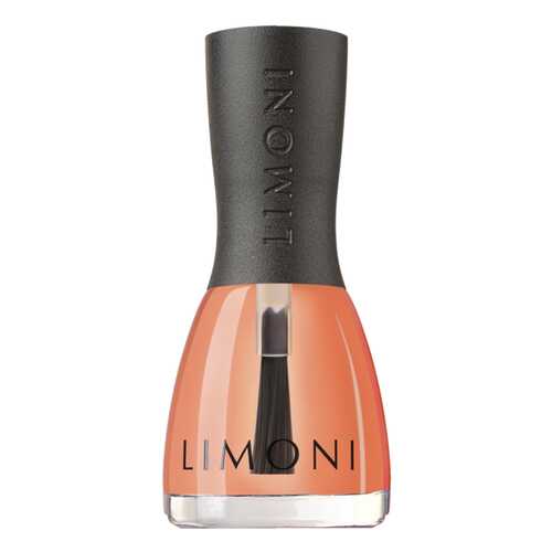 Базовое покрытие для ногтей LIMONI Magnetic Base Coat 7 мл